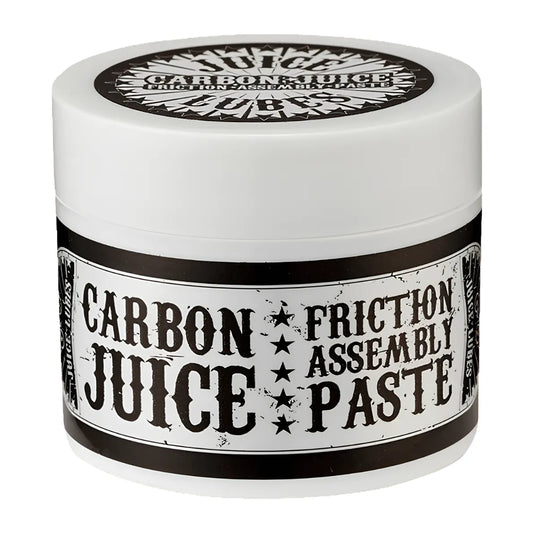 Juice Lubes Carbon Fibre Friction Assembly Paste