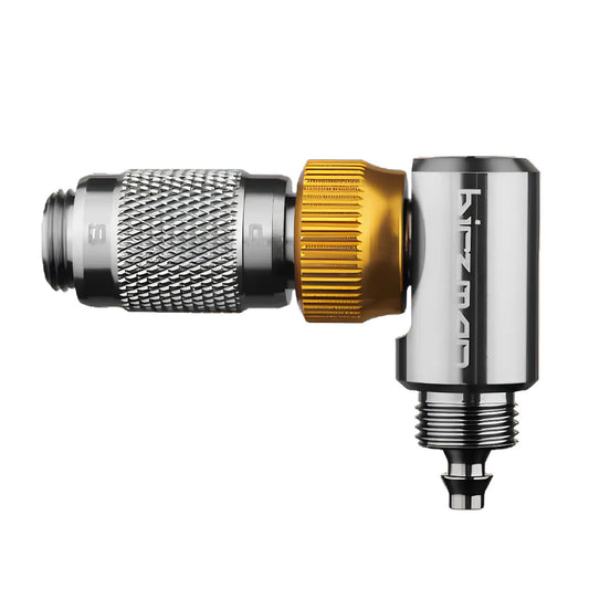 Birzman Helix Valve Head