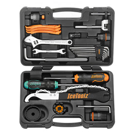 IceToolz Essence Tool Kit