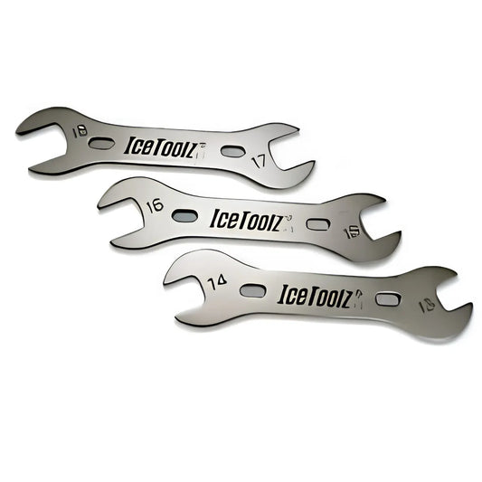 IceToolz Cone Spanner