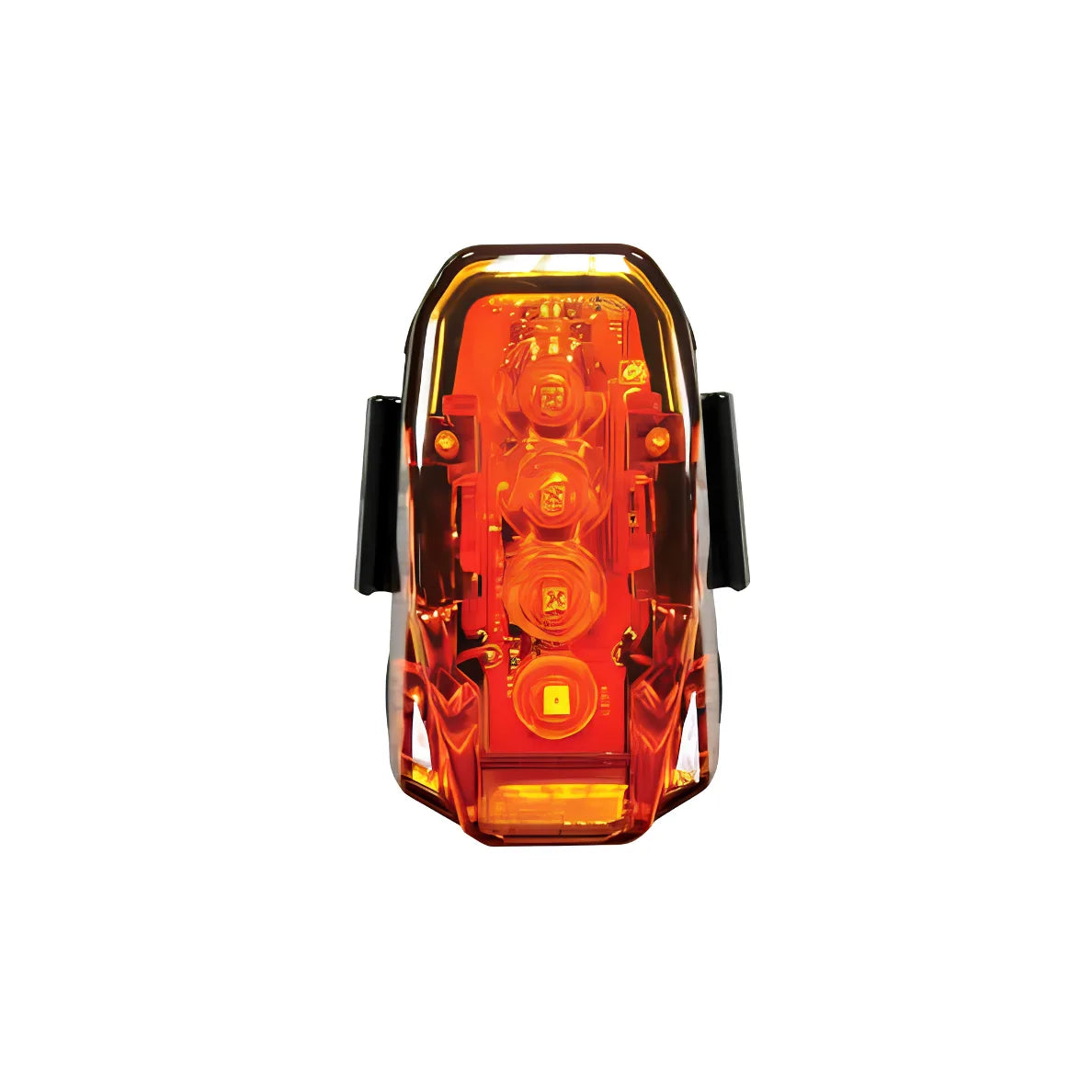 Lezyne Laser Drive Rear Light (250 Lumens)