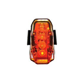 Lezyne Laser Drive Rear Light (250 Lumens)