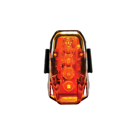 Lezyne Laser Drive Rear Light (250 Lumens)