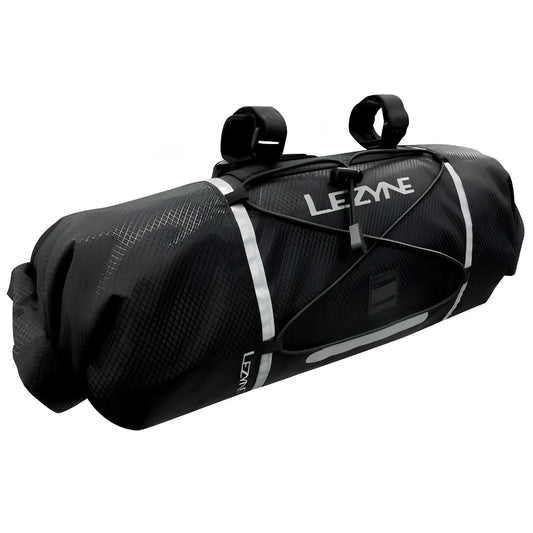 Lezyne Bar Caddy Handlebar Bag
