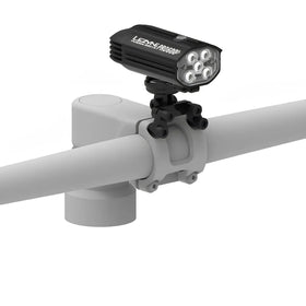 Lezyne Flexi Stem Mount-Satin Black