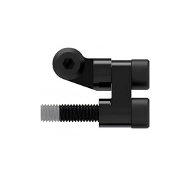 Lezyne Flexi Stem Mount-Satin Black