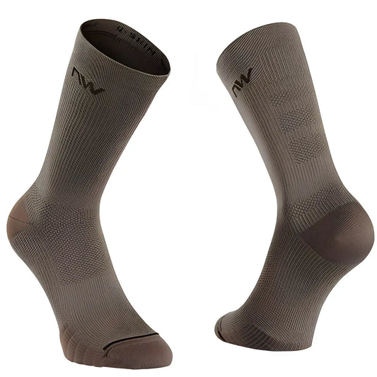 Northwave Extreme Pro Socks-Sand