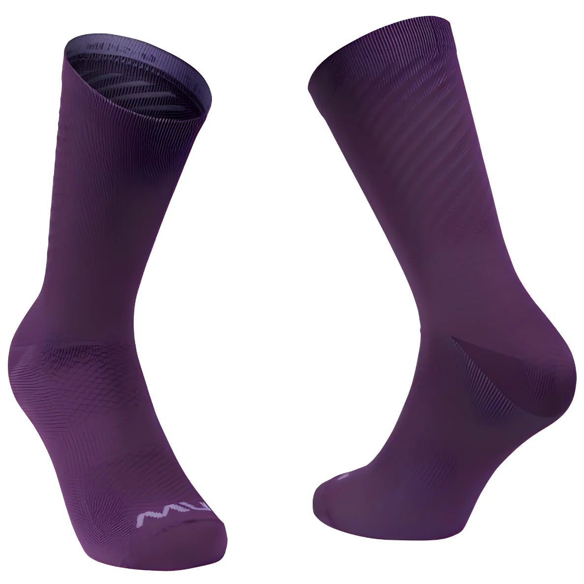 Northwave Switch Socks-Lilac