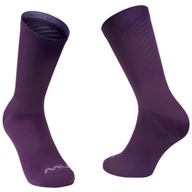Northwave Switch Socks-Lilac