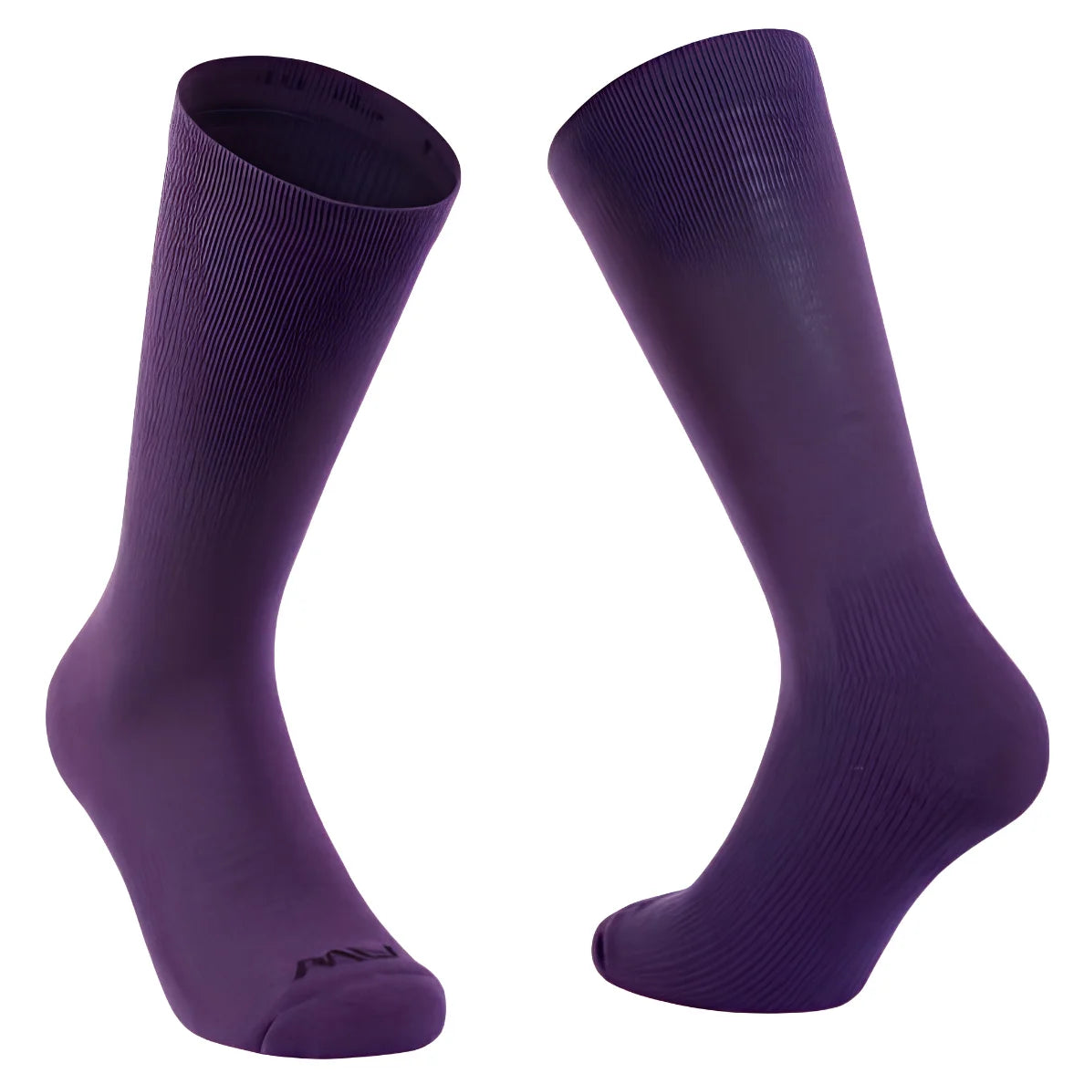 Northwave Switch High Winter Socks-Purple