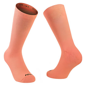 Northwave Switch High Winter Socks-Orange