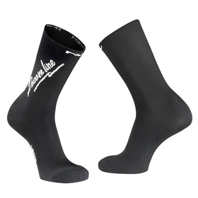 Northwave Dream Line Winter Socks-Black