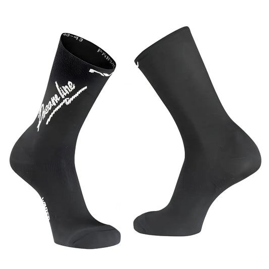 Northwave Dream Line Winter Socks-Black