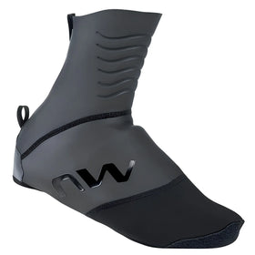 Northwave Extreme Pro High Shoecover-Black