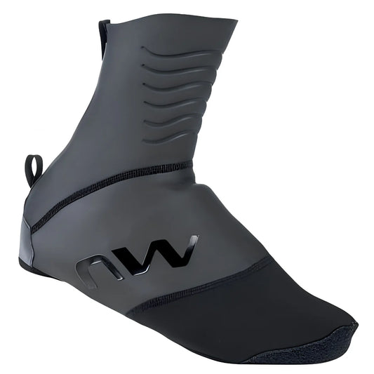 Northwave Extreme Pro High Shoecover-Black