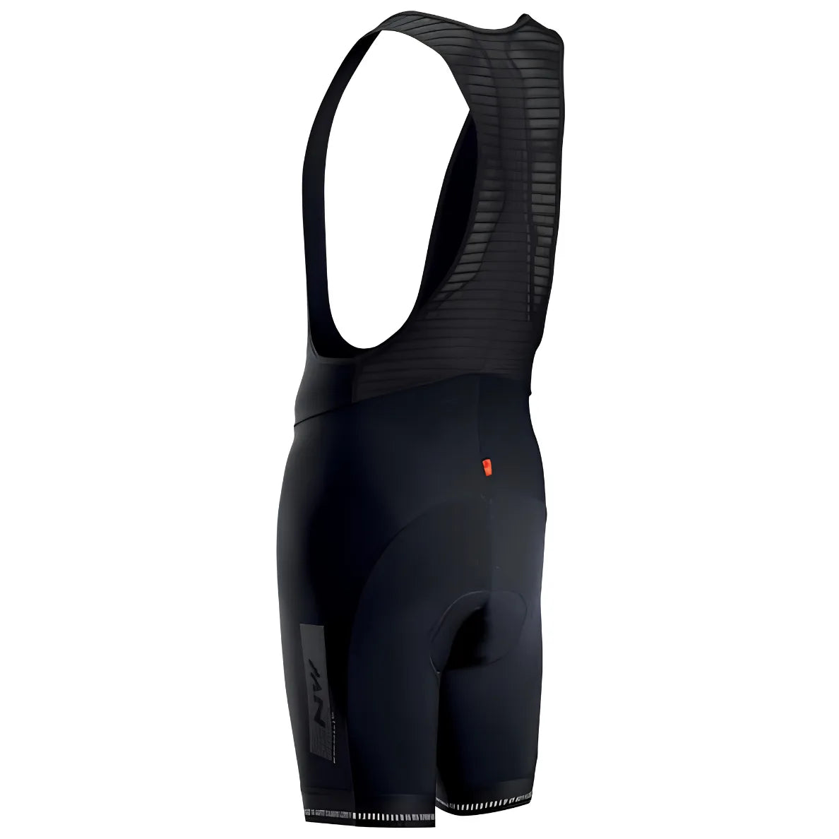 Northwave Active Acquazero (Mid-Season) Bibshort-Black