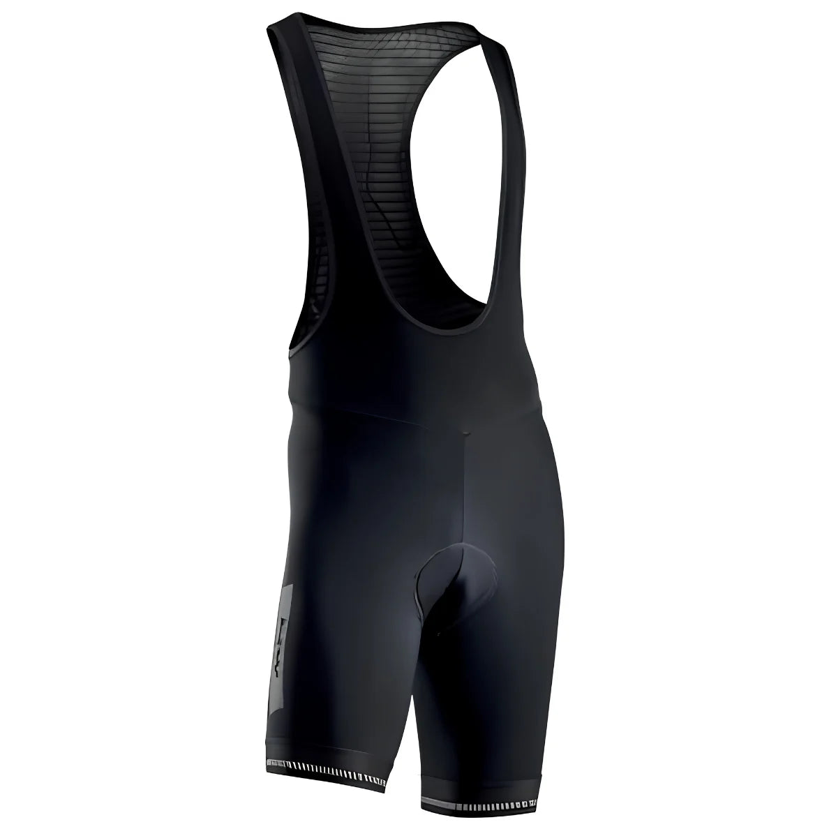 Northwave Active Acquazero (Mid-Season) Bibshort-Black