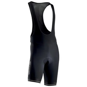 Northwave Active Acquazero (Mid-Season) Bibshort-Black