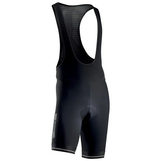 Northwave Active Acquazero (Mid-Season) Bibshort-Black