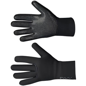 Northwave Fast Scuba Full Gloves-Black