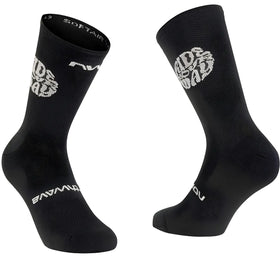 Northwave Ride Your Way Socks-Black