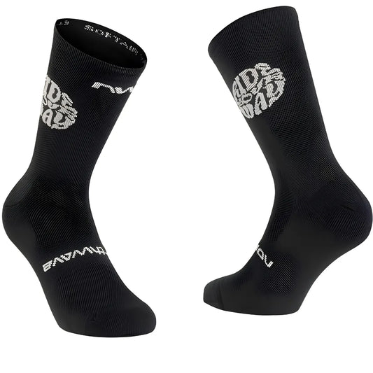Northwave Ride Your Way Socks-Black