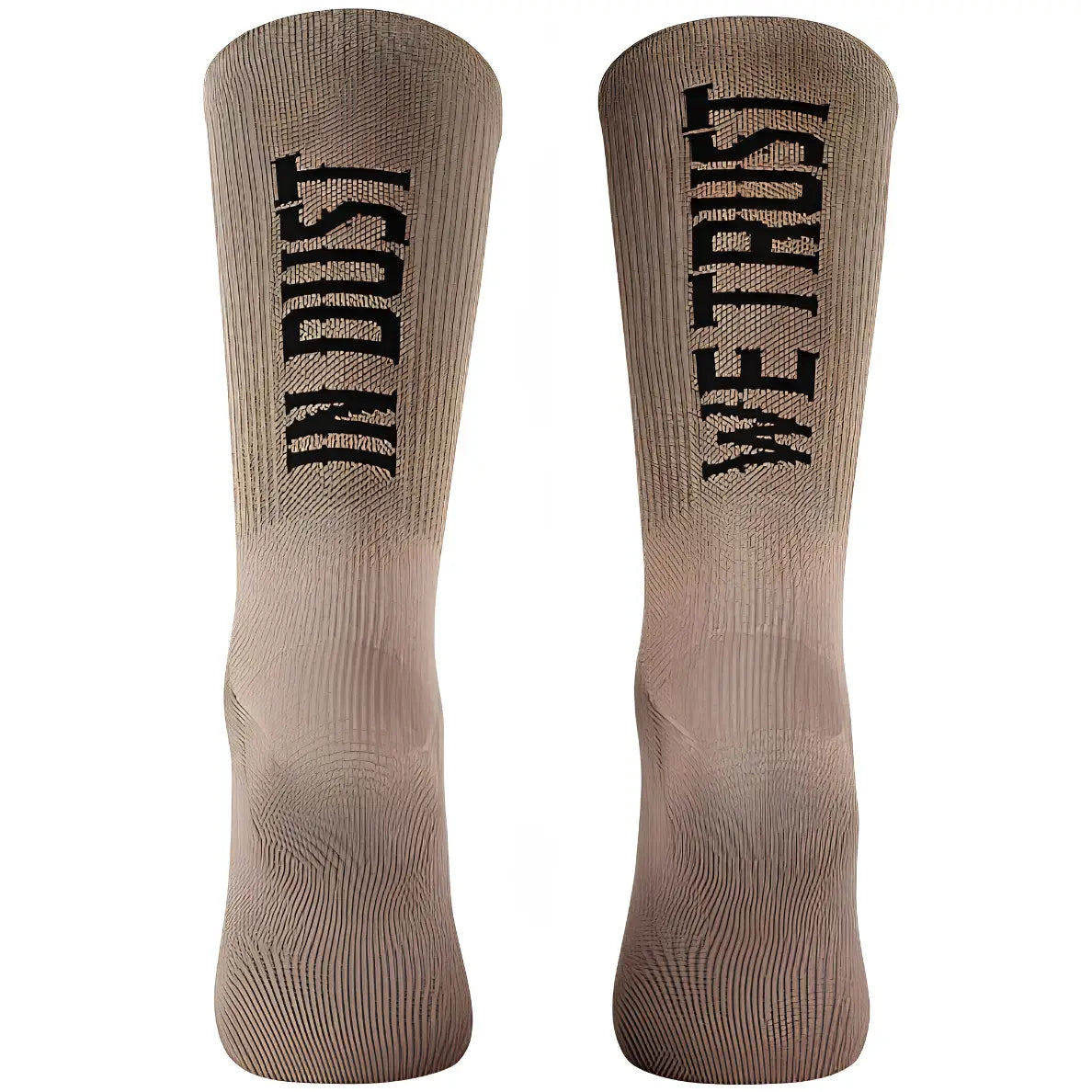 Northwave In Dust We Trust Socks-Sand