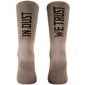 Northwave In Dust We Trust Socks-Sand