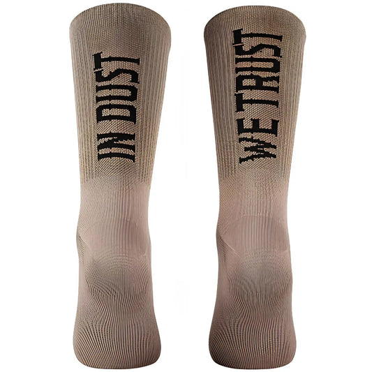 Northwave In Dust We Trust Socks-Sand