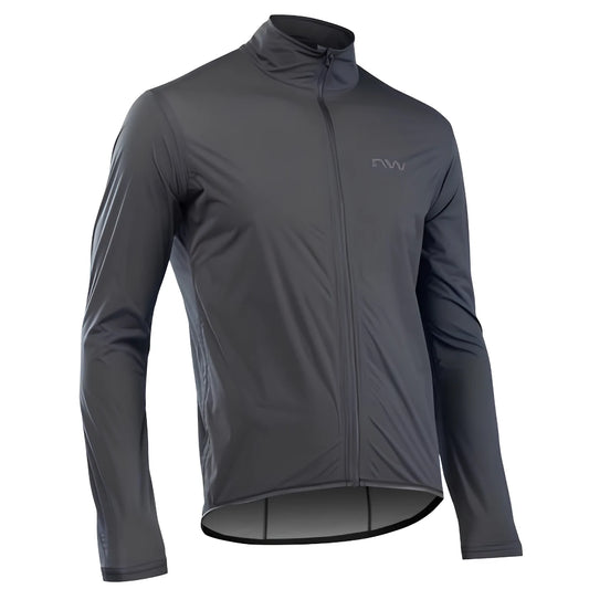 Northwave Rainskin Shield 2 Jacket-Dark Grey