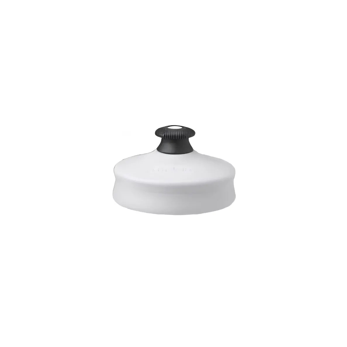 Hydrapak Polar Sport Replacement Cap-Silver