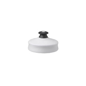 Hydrapak Polar Sport Replacement Cap-Silver