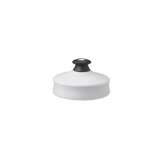 Hydrapak Polar Sport Replacement Cap-Silver