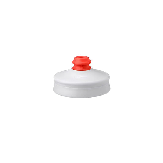 Hydrapak Polar Surge Replacement Cap-Silver