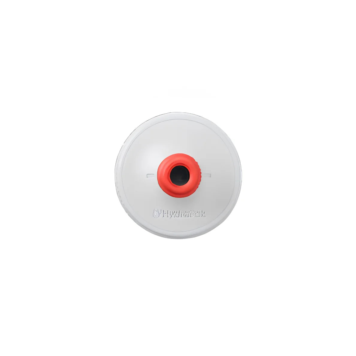 Hydrapak Polar Surge Replacement Cap-Silver