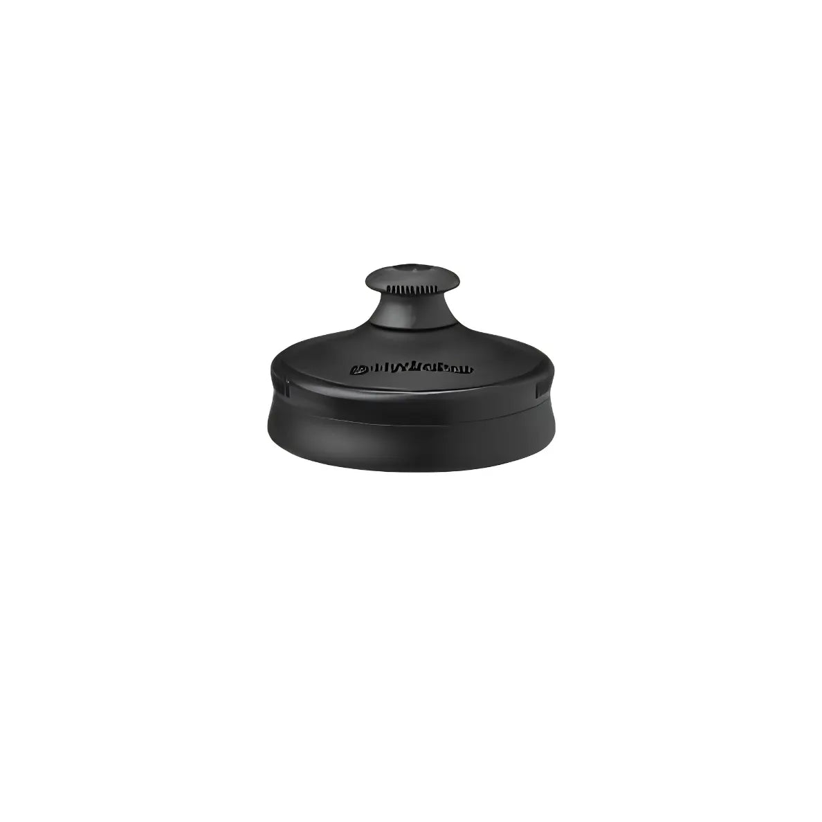 Hydrapak Polar Sport Replacement Cap-Charcoal