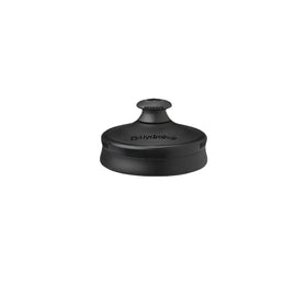 Hydrapak Polar Sport Replacement Cap-Charcoal