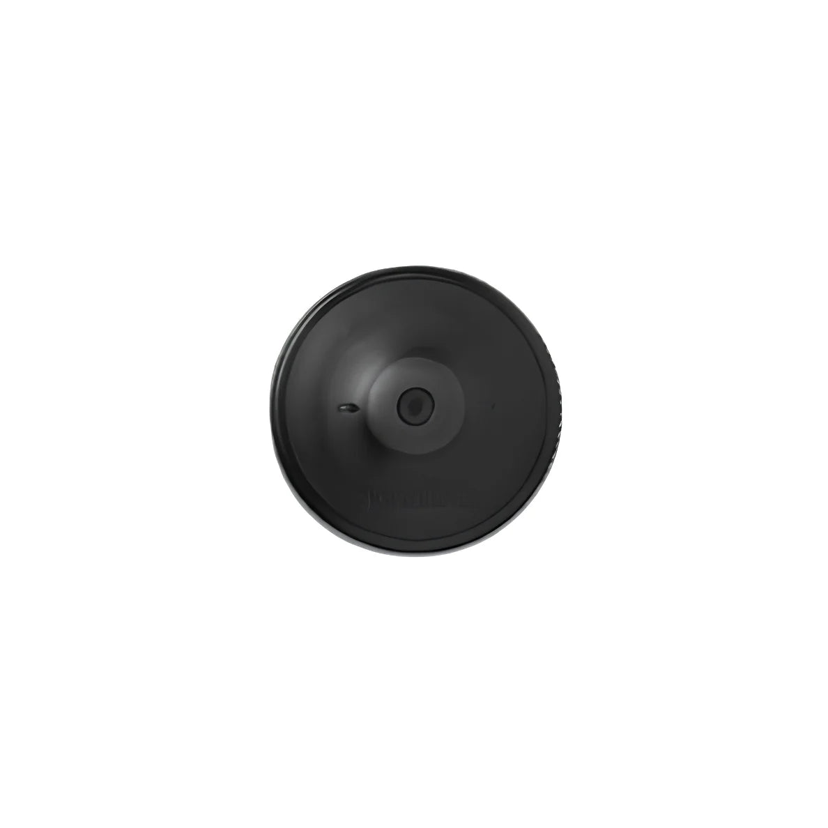 Hydrapak Polar Sport Replacement Cap-Charcoal