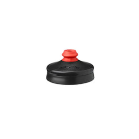 Hydrapak Polar Surge Replacement Cap-Charcoal