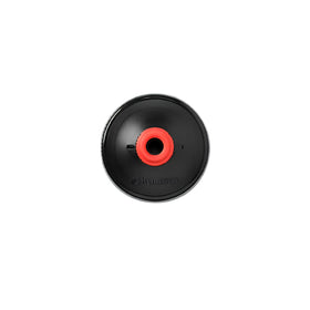 Hydrapak Polar Surge Replacement Cap-Charcoal