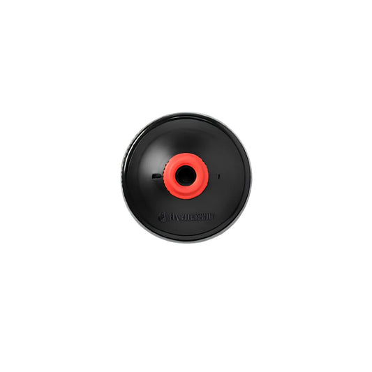 Hydrapak Polar Surge Replacement Cap-Charcoal