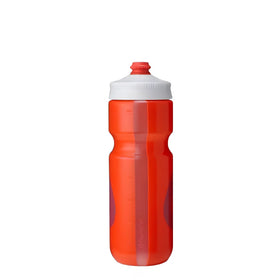 Hydrapak Breakaway Surge Bottle-Orange (740ml) (Pack Of 2)