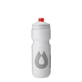 Hydrapak Breakaway Surge Bottle-White (740ml) (Pack Of 2)