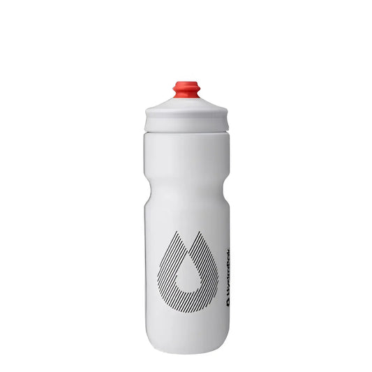 Hydrapak Breakaway Surge Bottle-White (740ml) (Pack Of 2)