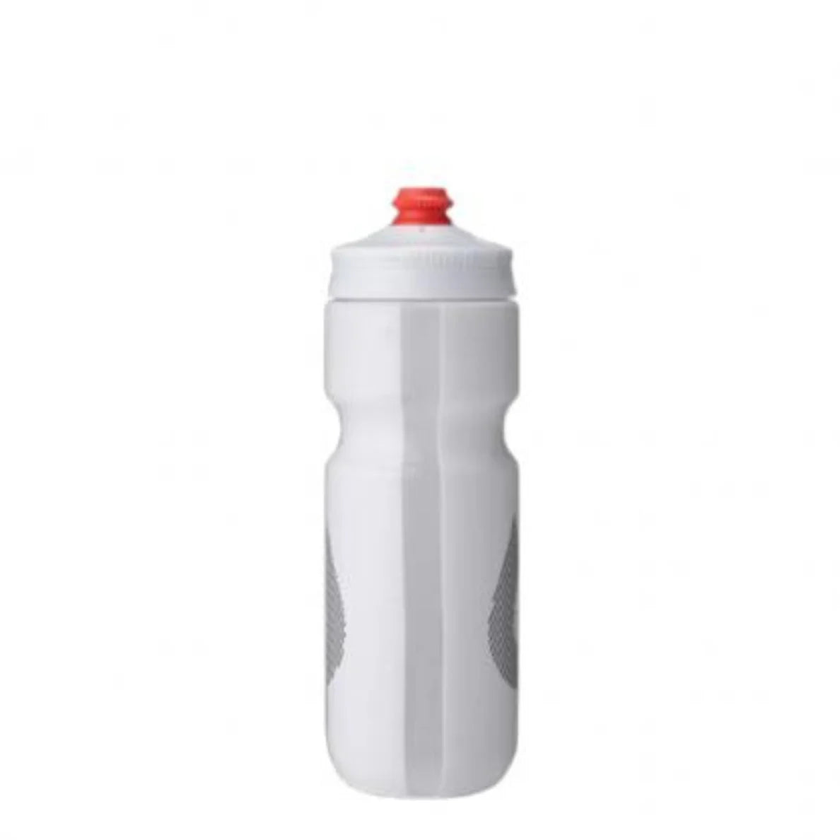Hydrapak Breakaway Surge Bottle-White (740ml) (Pack Of 2)