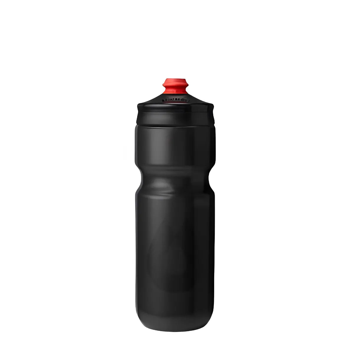 Hydrapak Breakaway Surge Bottle-Charcoal (740ml) (Pack Of 2)