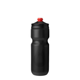 Hydrapak Breakaway Surge Bottle-Charcoal (740ml) (Pack Of 2)