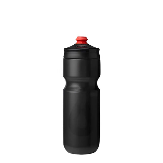 Hydrapak Breakaway Surge Bottle-Charcoal (740ml) (Pack Of 2)