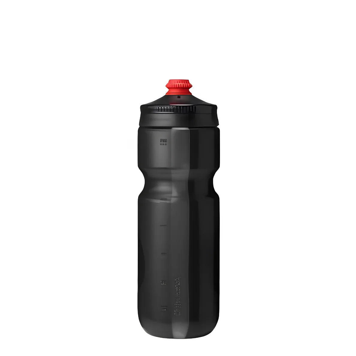 Hydrapak Breakaway Surge Bottle-Charcoal (740ml) (Pack Of 2)