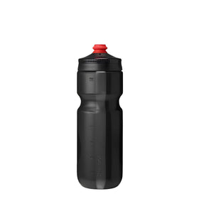 Hydrapak Breakaway Surge Bottle-Charcoal (740ml) (Pack Of 2)
